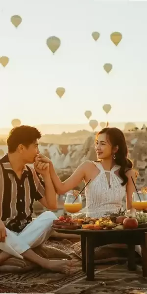 Cappadocia 54