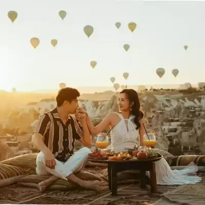 Cappadocia 54