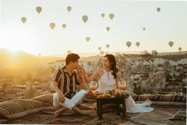 Cappadocia 54