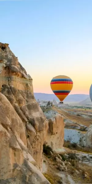 Cappadocia 55