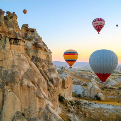 Cappadocia 55