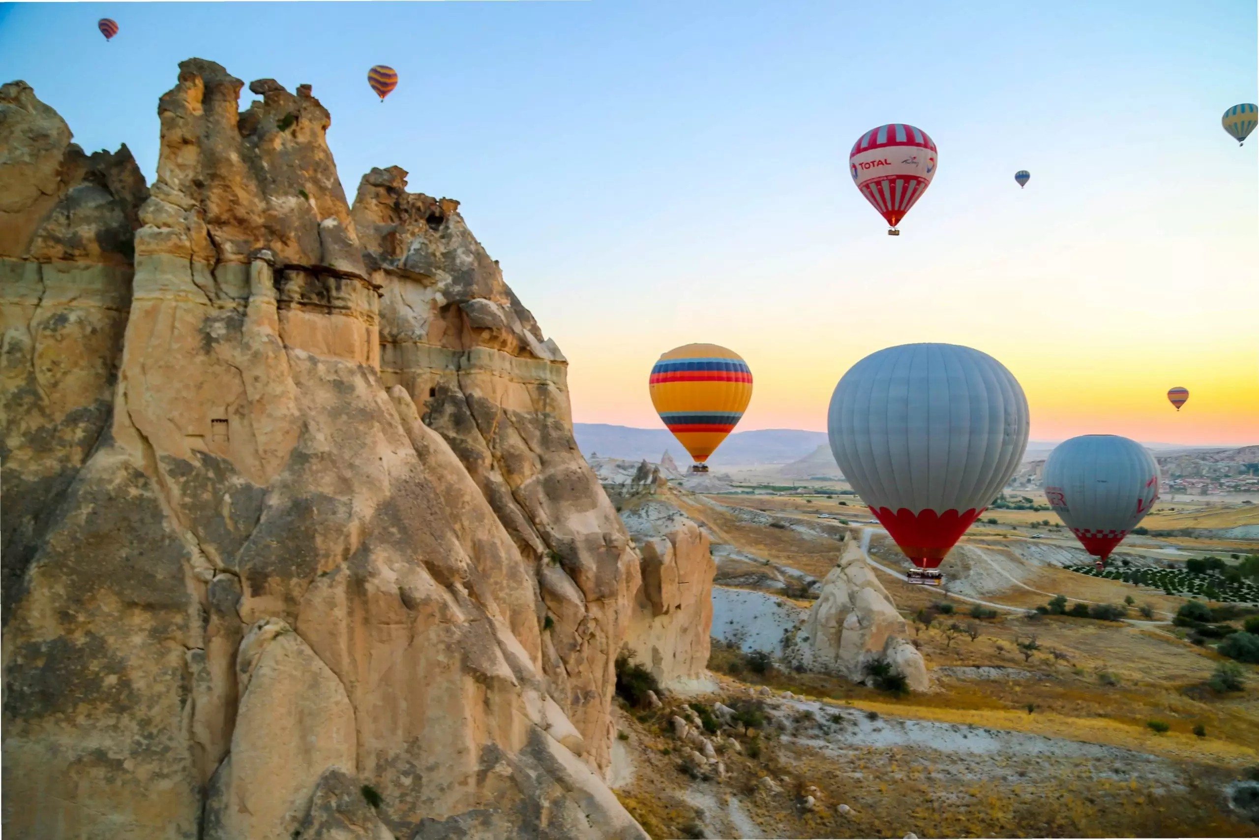 Cappadocia 55