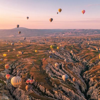 Cappadocia 56