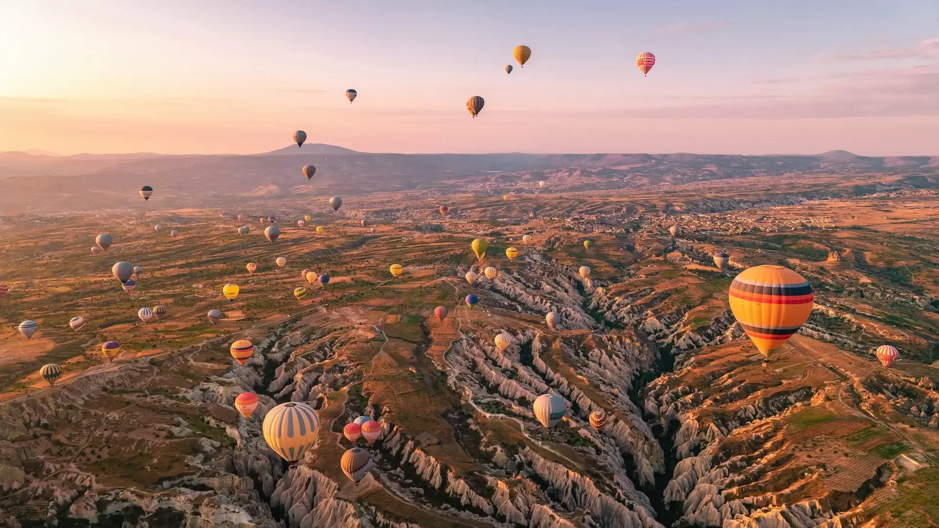Cappadocia 56