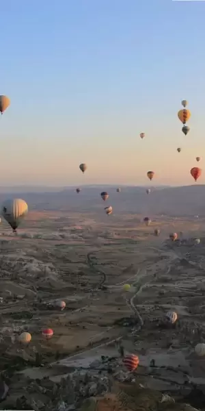 Cappadocia 57