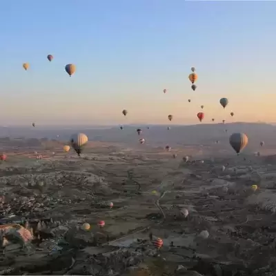 Cappadocia 57