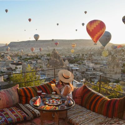 Cappadocia 58