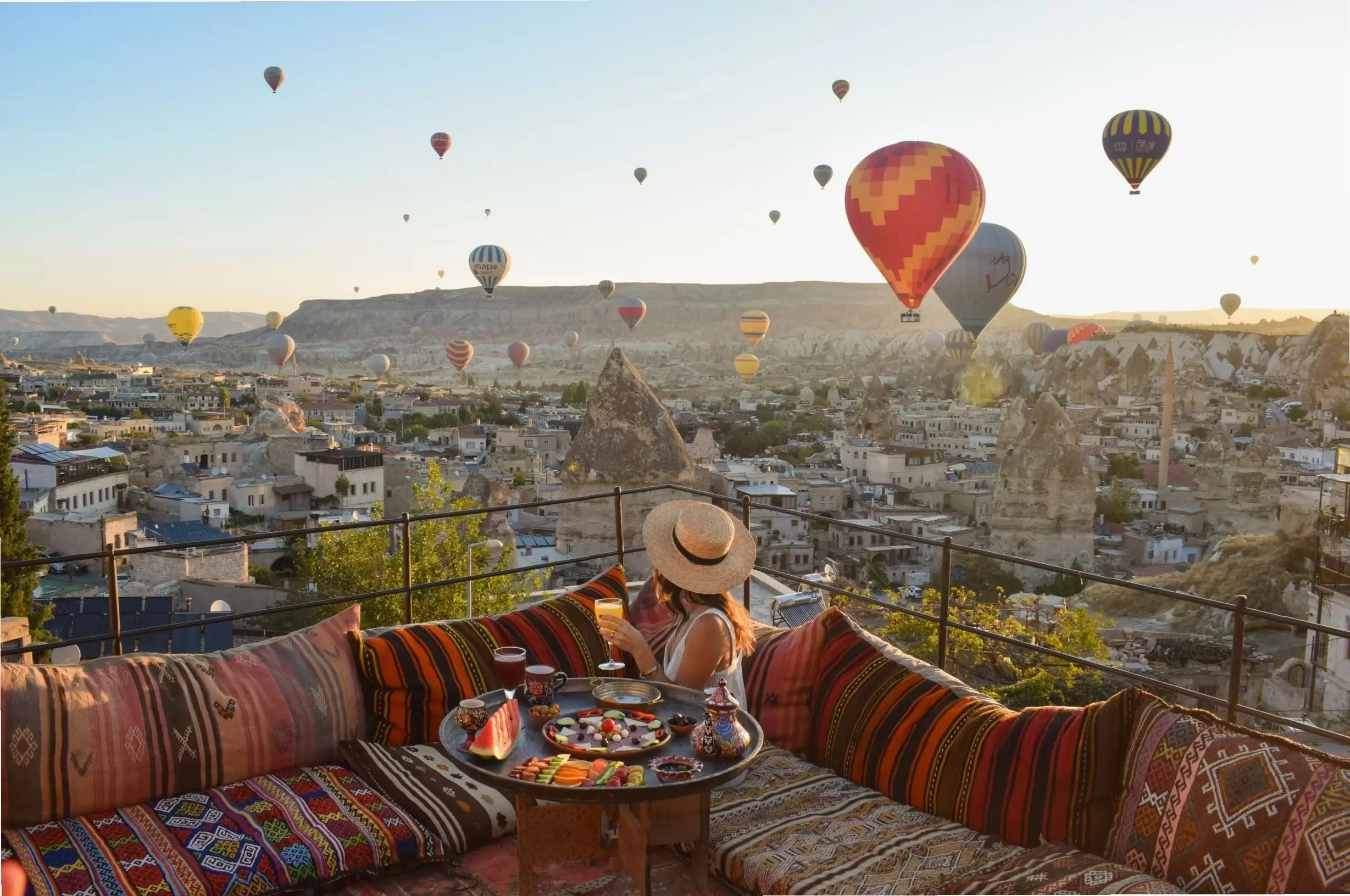 Cappadocia 58