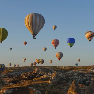 Cappadocia 59