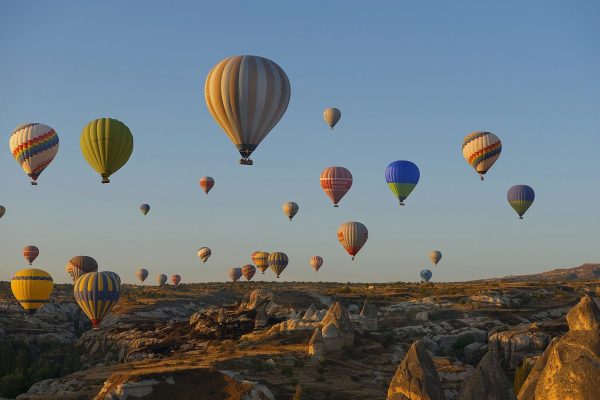 Cappadocia 59