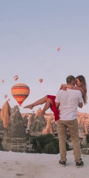 Cappadocia 60