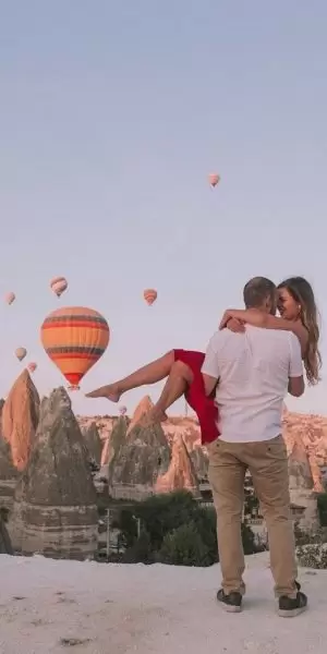 Cappadocia 60