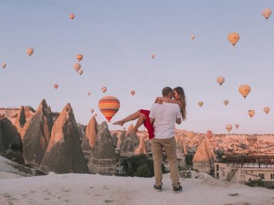 4 Days Cappadocia Tour From Istanbul (Flexible Departure)