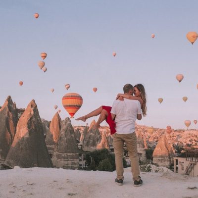 Cappadocia 60