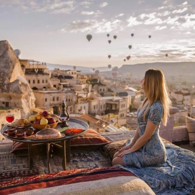 Cappadocia 61