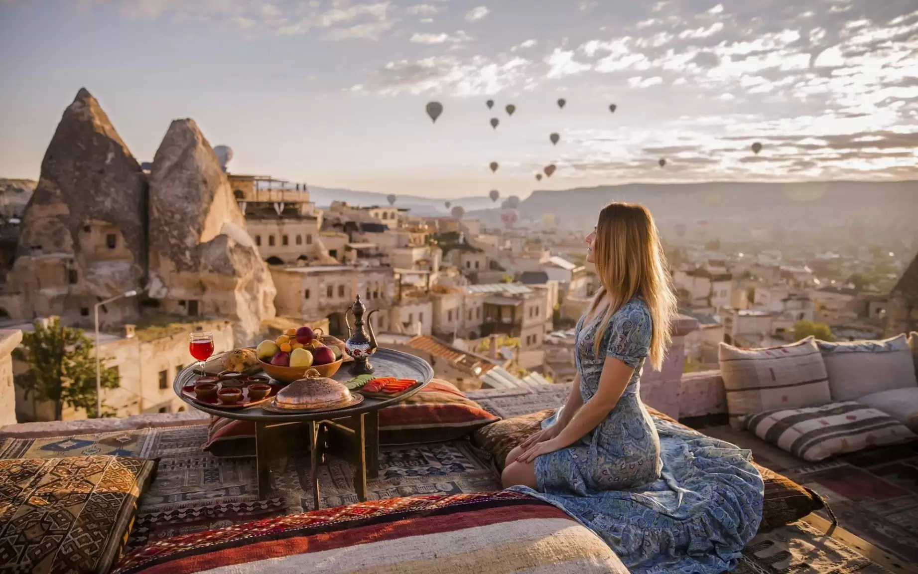 Cappadocia 61