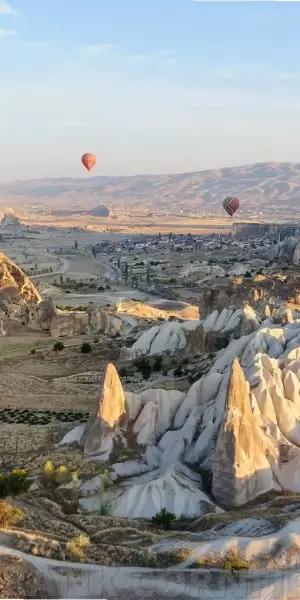 Cappadocia 63