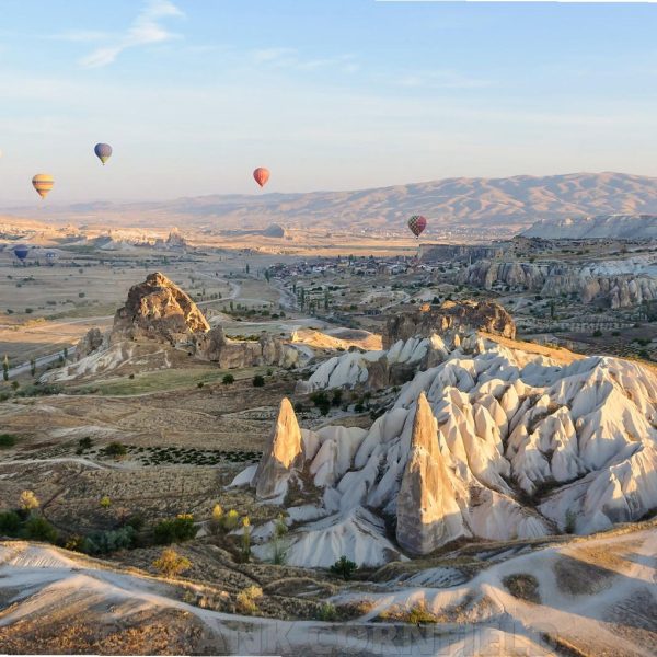 Cappadocia 63