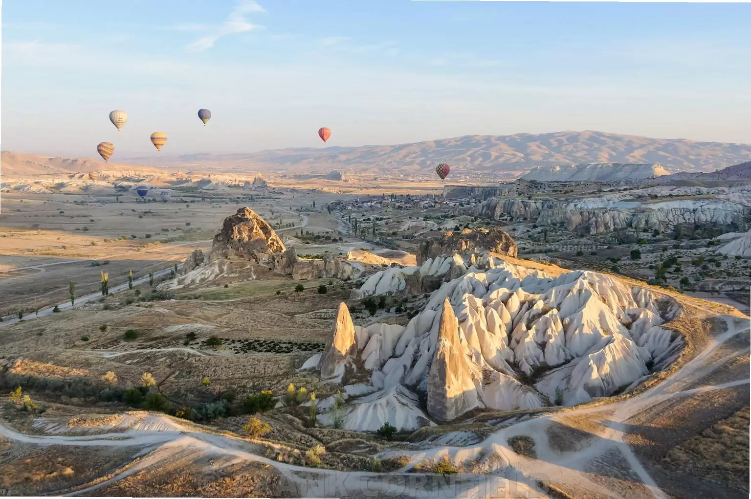 Cappadocia 63