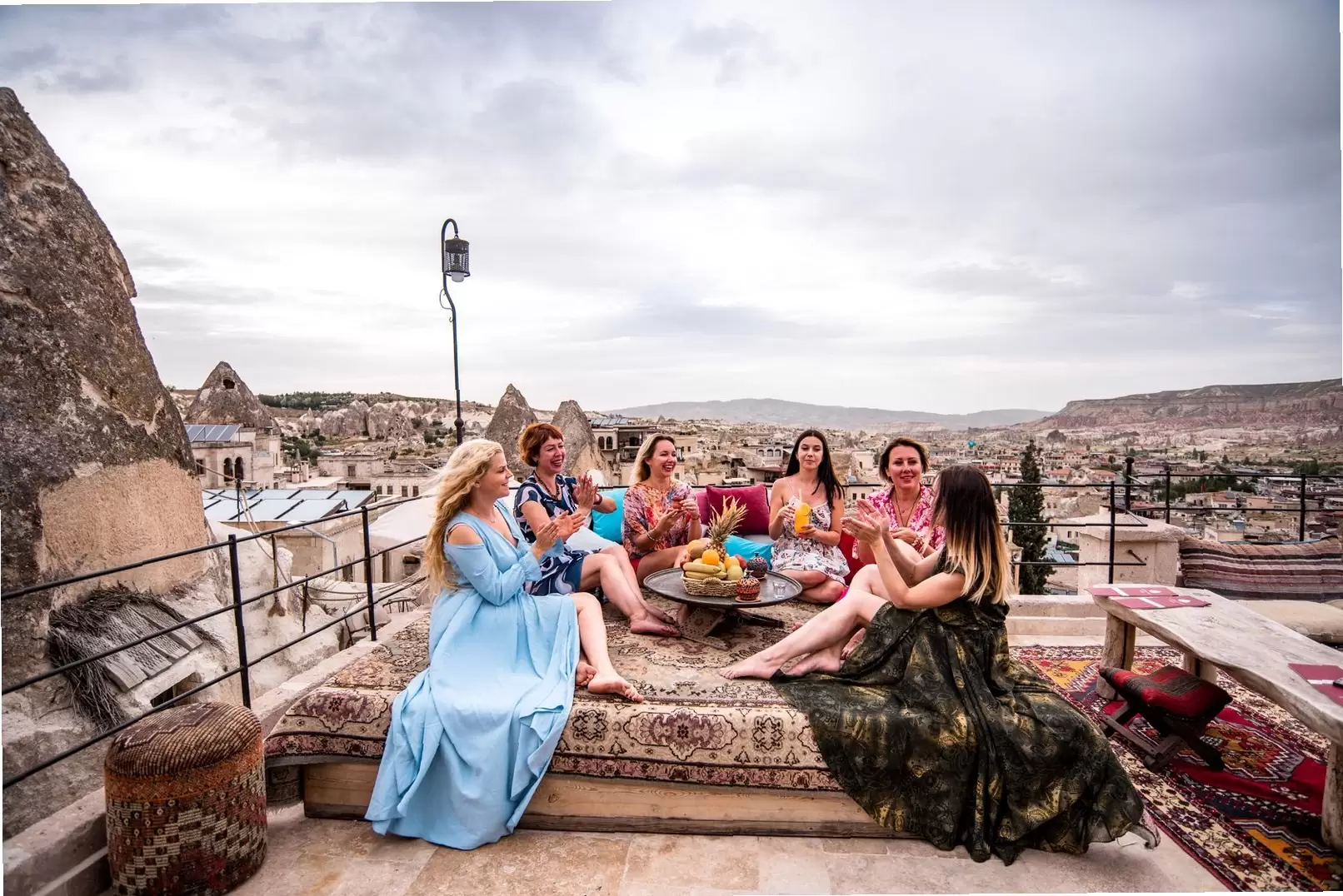 Cappadocia 64