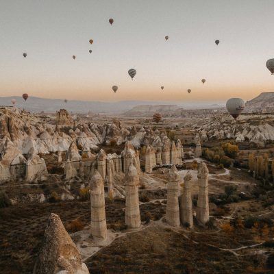 Cappadocia 65