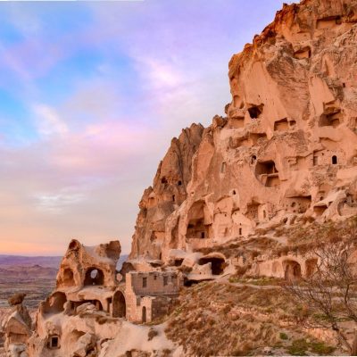 Cappadocia 66