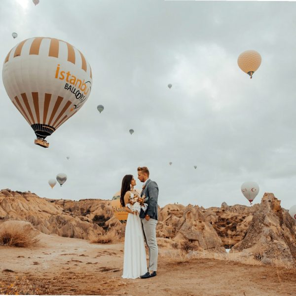Cappadocia 67