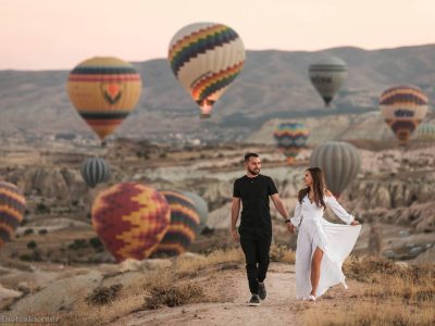 5 Days Turkey Tour from Istanbul (Vacation Package)