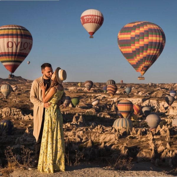 Cappadocia 69