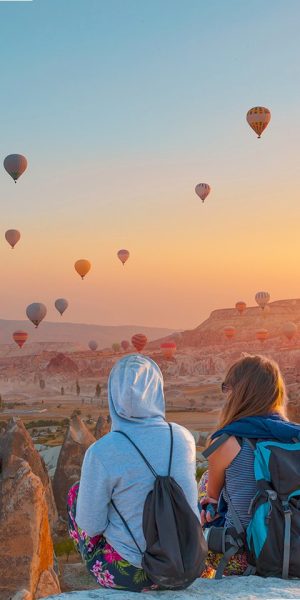 Cappadocia 7