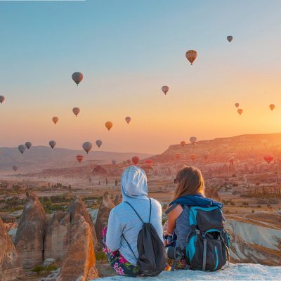 Cappadocia 7