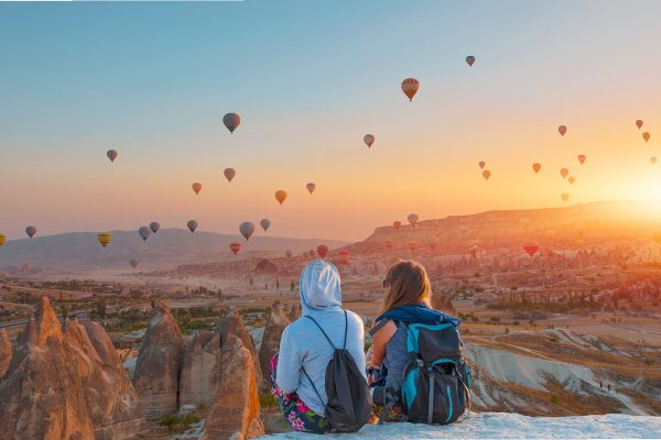Cappadocia 7
