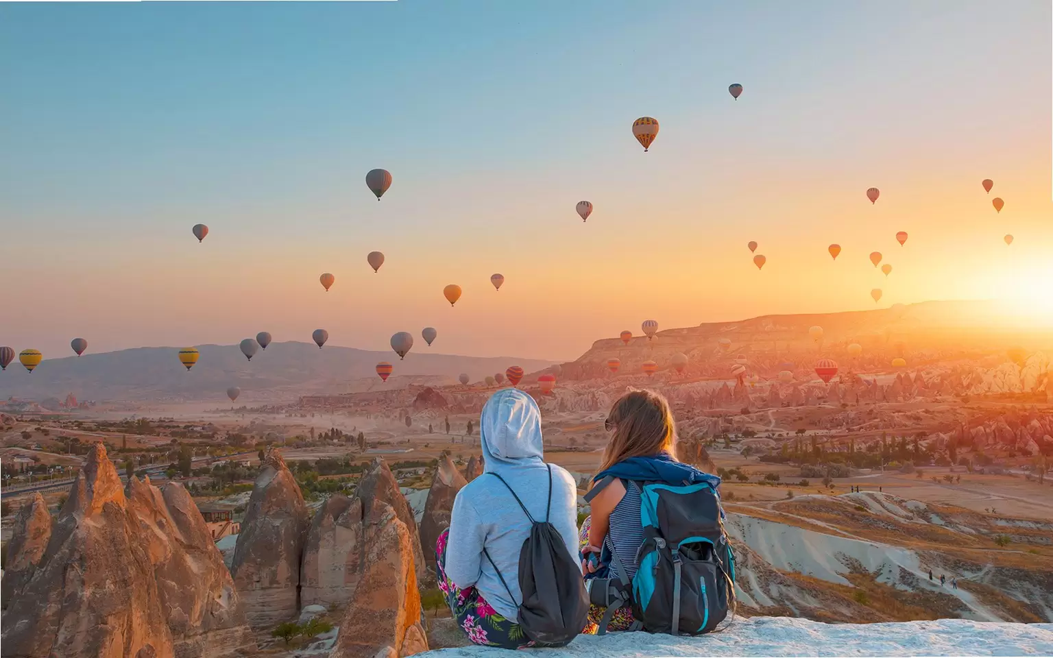 Cappadocia 7