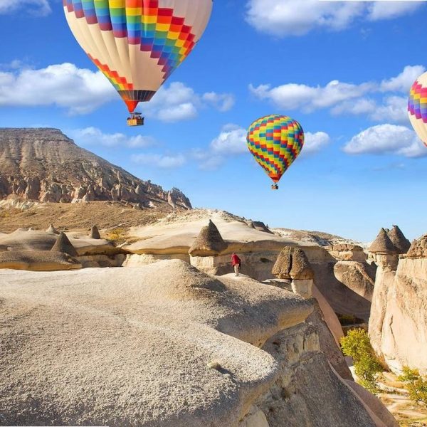 Cappadocia 70