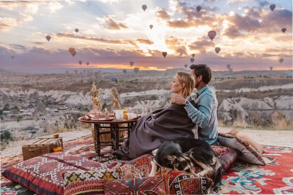 Cappadocia 73