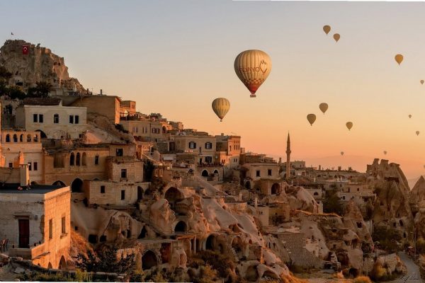 Cappadocia 79