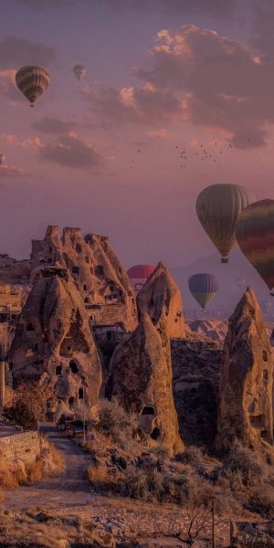 Cappadocia 8