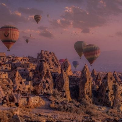 Cappadocia 8