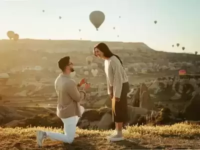 3 Days Cappadocia and Ephesus Tour from Istanbul