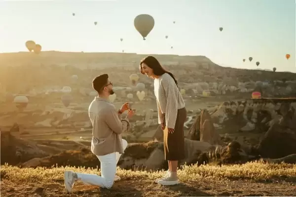 Cappadocia 80