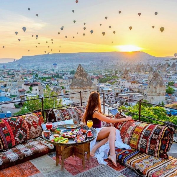 Cappadocia 83