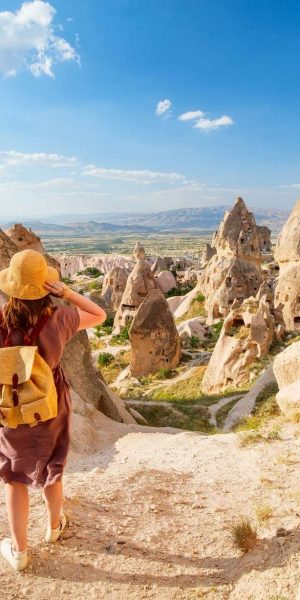 Cappadocia 84