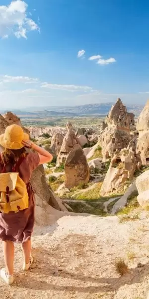 Cappadocia 84