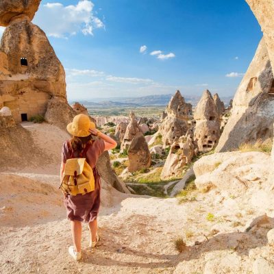 Cappadocia 84