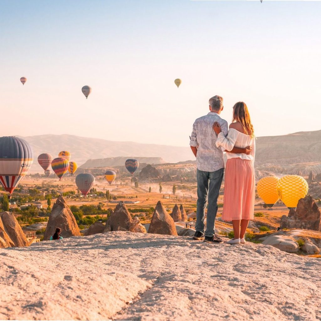 12 Days Istanbul, Troy, Ephesus, Pamukkale, and Cappadocia Tour