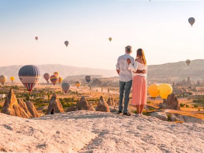 8 Days Istanbul and Cappadocia Tour Package