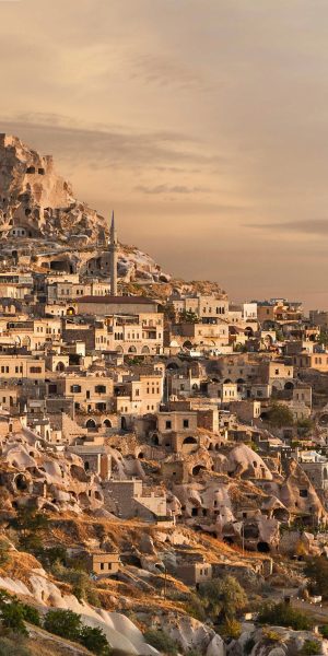 Cappadocia 87
