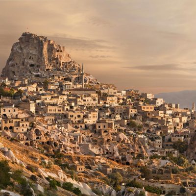 Cappadocia 87