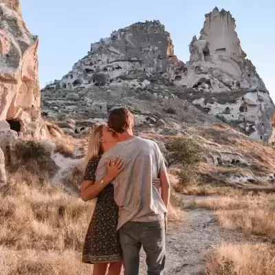 Cappadocia 88