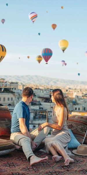 Cappadocia 89